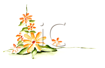 Flower Clipart