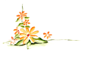 Flower Clipart