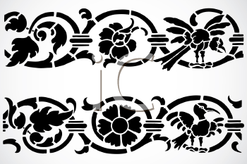 Nature and Scenic Clipart