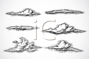 Nature and Scenic Clipart