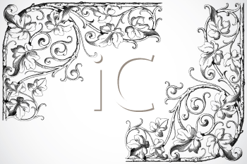 Nature and Scenic Clipart