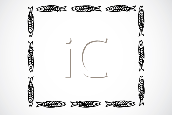 Fish and Sea Life Clipart