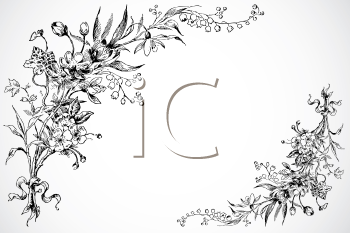 Nature and Scenic Clipart