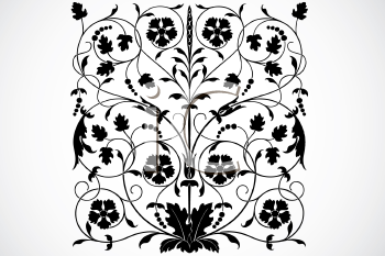 Nature and Scenic Clipart