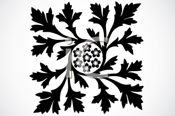 Nature and Scenic Clipart