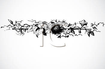 Nature and Scenic Clipart