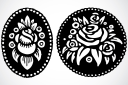 Flower Clipart