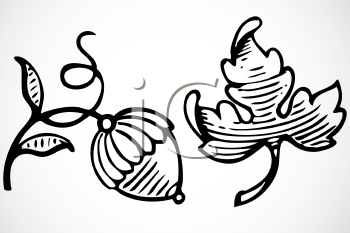 Nature and Scenic Clipart