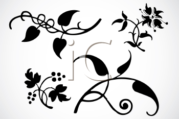 Nature and Scenic Clipart