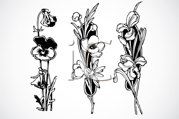 Nature and Scenic Clipart
