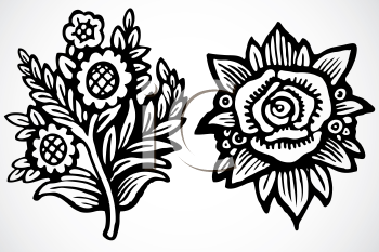 Flower Clipart