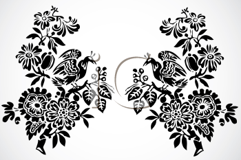 Nature and Scenic Clipart
