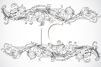 Nature and Scenic Clipart