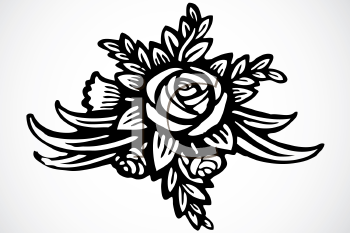 Flower Clipart