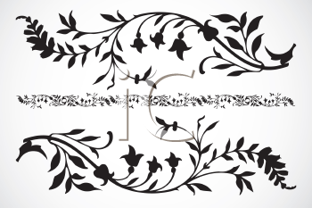 Nature and Scenic Clipart