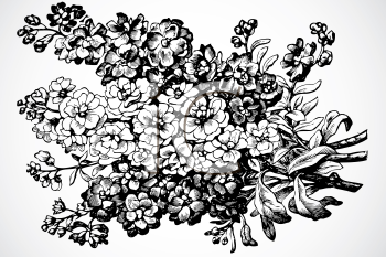Nature and Scenic Clipart