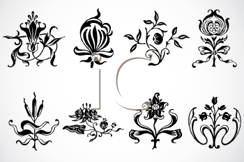 Plant Clipart