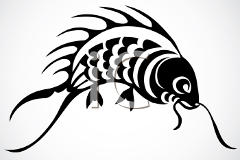 Fish and Sea Life Clipart