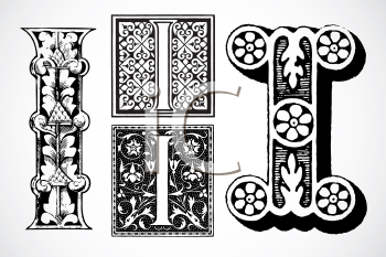 Nature and Scenic Clipart