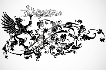 Nature and Scenic Clipart