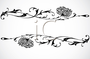 Nature and Scenic Clipart