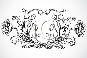 Nature and Scenic Clipart