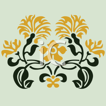 Nature and Scenic Clipart