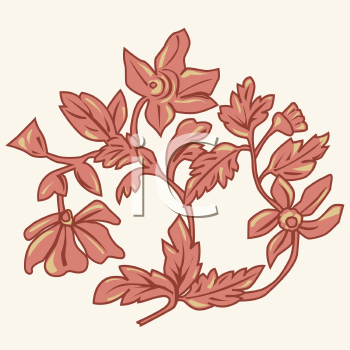 Nature and Scenic Clipart