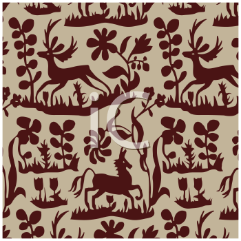 Nature and Scenic Clipart