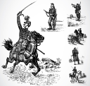 Occupations Clipart