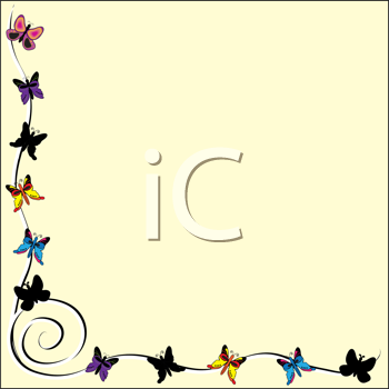 Insect Clipart