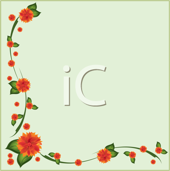 Flower Clipart