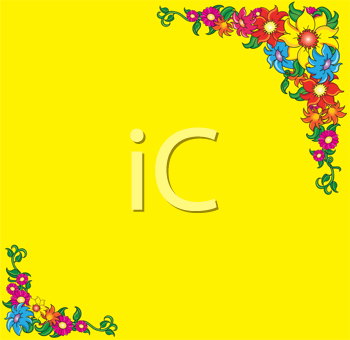 Nature and Scenic Clipart