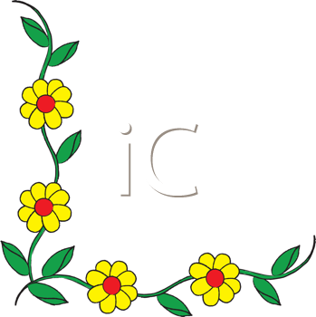 Nature and Scenic Clipart