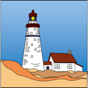 Buildings Clipart