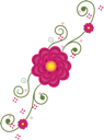 Flower Clipart