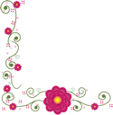 Flower Clipart