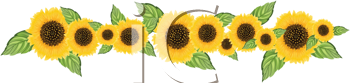 Nature and Scenic Clipart