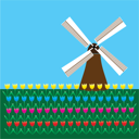 Buildings Clipart