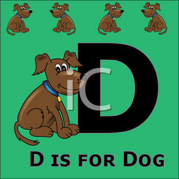 Dog Clipart