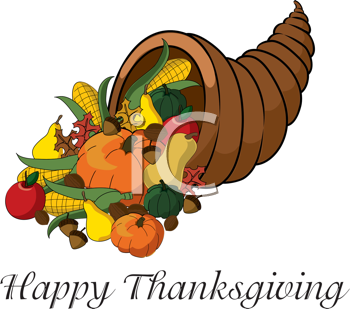 Thanksgiving Clipart