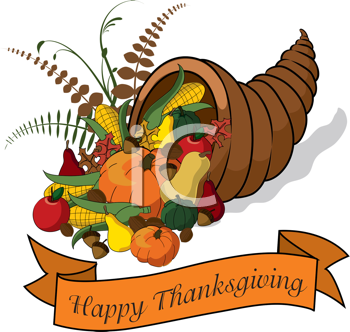 Thanksgiving Clipart