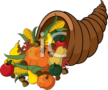 Thanksgiving Clipart