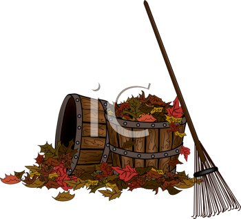 Nature and Scenic Clipart