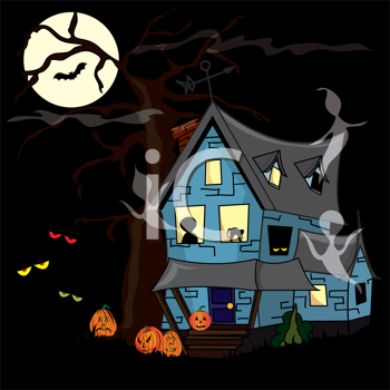 Halloween Clipart