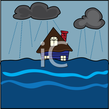 Buildings Clipart