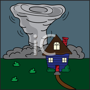 Buildings Clipart