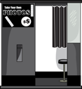 Buildings Clipart