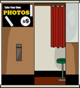 Buildings Clipart