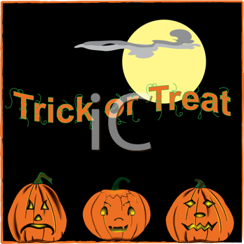 Halloween Clipart